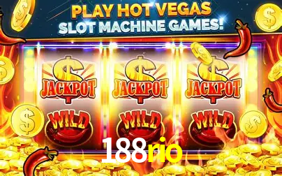 Descubra a Essência do 188rio: Nossa História e Compromissos