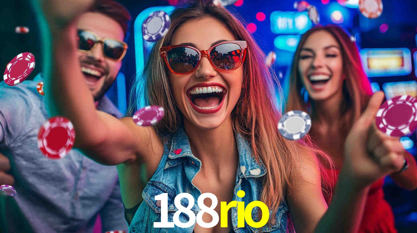 Explorando a Categoria de Eventos em Apostas na 188rio