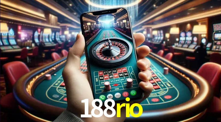 Games Directory 188rio