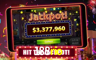 A Emoção da Loteria na 188rio: Uma Chance de Mudança de Vida