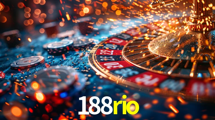 Slot Games 188rio