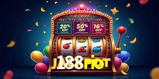 Promoção Relâmpago 188rio