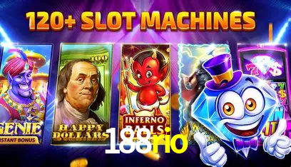 Inovações de Jogos na 188rio: O Futuro das Experiências Interativas