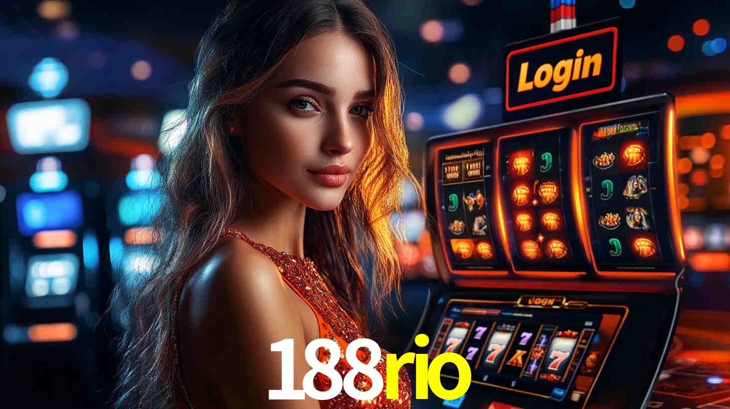 Sinta a adrenalina dos jogos de cassino com 188rio