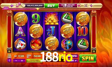 Descubra a Magia dos Jogos de Arcade no 188rio