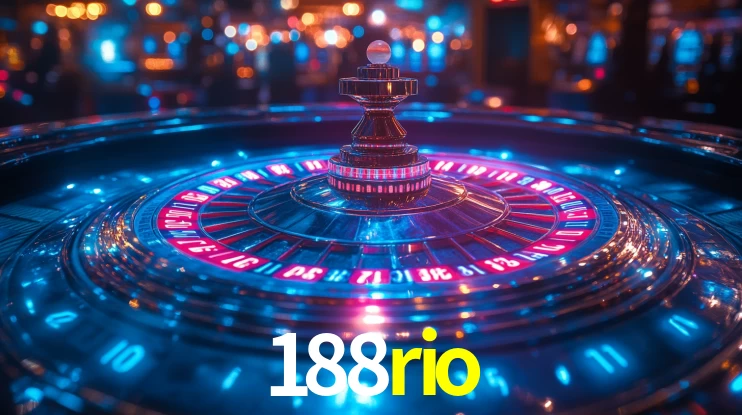 188rio app