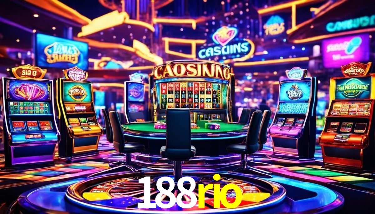 Gates of Olympus 188rio