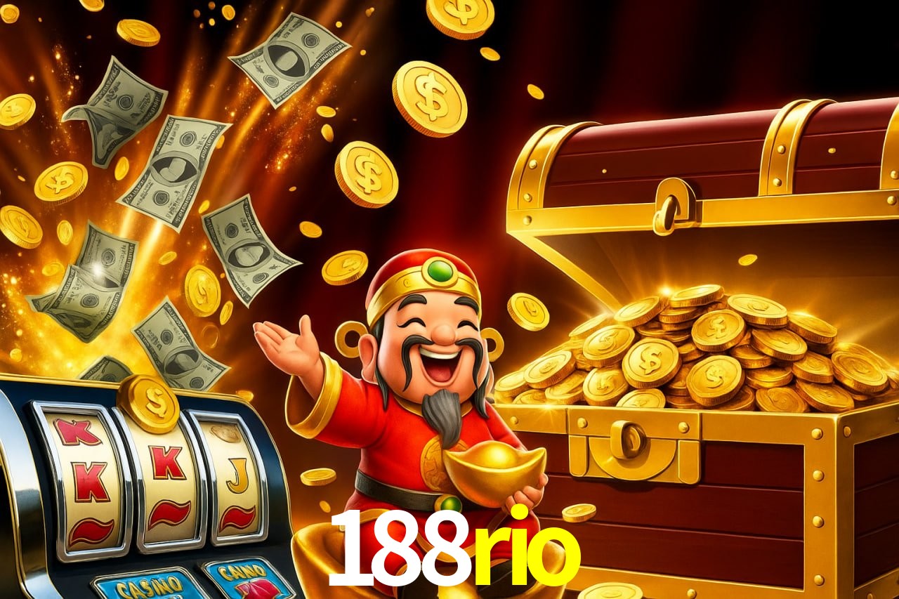 Bônus Diários 188rio