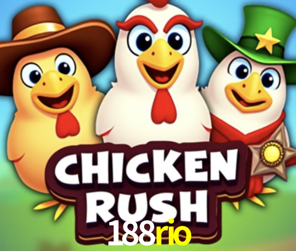 Account Benefits 188rio