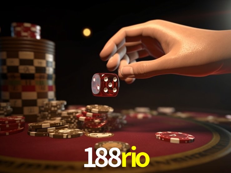 Jogos de Slot 188rio
