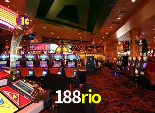 Descubra a Magia dos Jogos de Arcade no 188rio