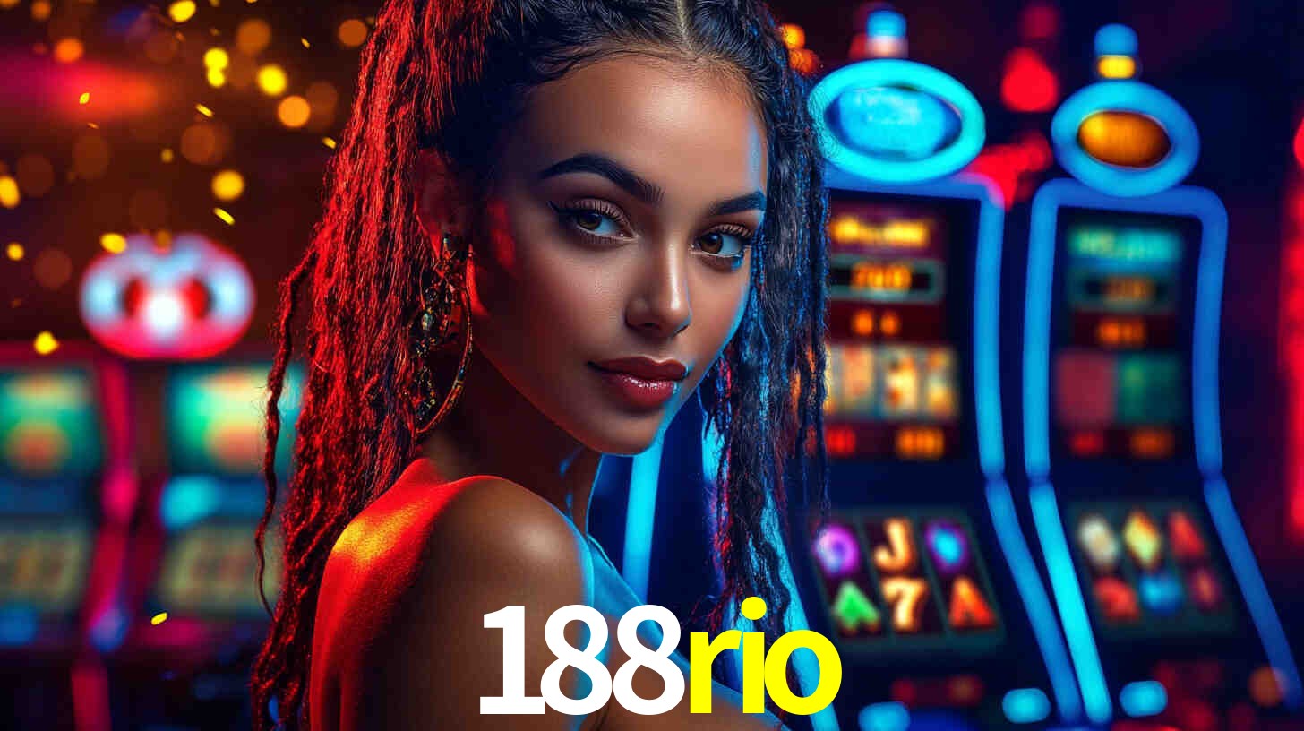 Descubra a Essência do 188rio: Nossa História e Compromissos