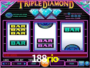 Inovações de Jogos na 188rio: O Futuro das Experiências Interativas