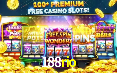 Desvendando o Mundo dos Jogos Virtuais na 188rio