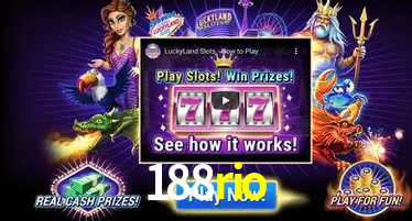 Desvendando o Mundo dos Jogos Virtuais na 188rio