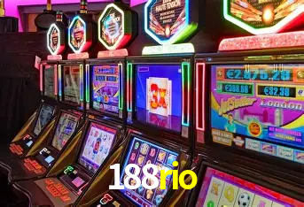 A Emoção da Loteria na 188rio: Uma Chance de Mudança de Vida