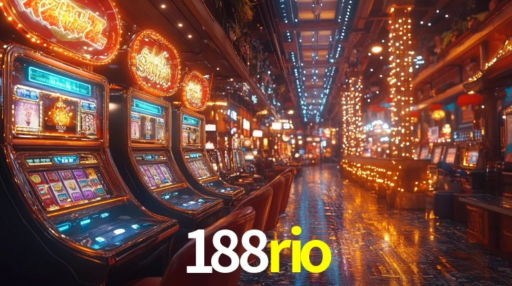 188rio: Seu Especialista em Apostas Esportivas Brasileiras
