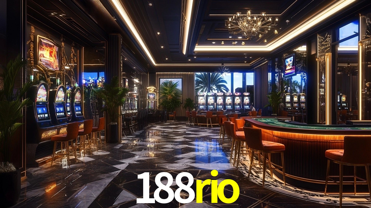 Ofertas Imperdíveis na 188rio: Promoções e Bônus Que Valem a Pena